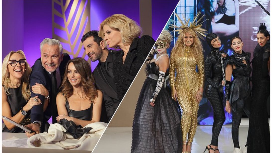 My Style Rocks: Οι καλύτερες στιγμές του Gala της Παρασκευής: Ποια παίκτρια αποχώρησε οριστικά;