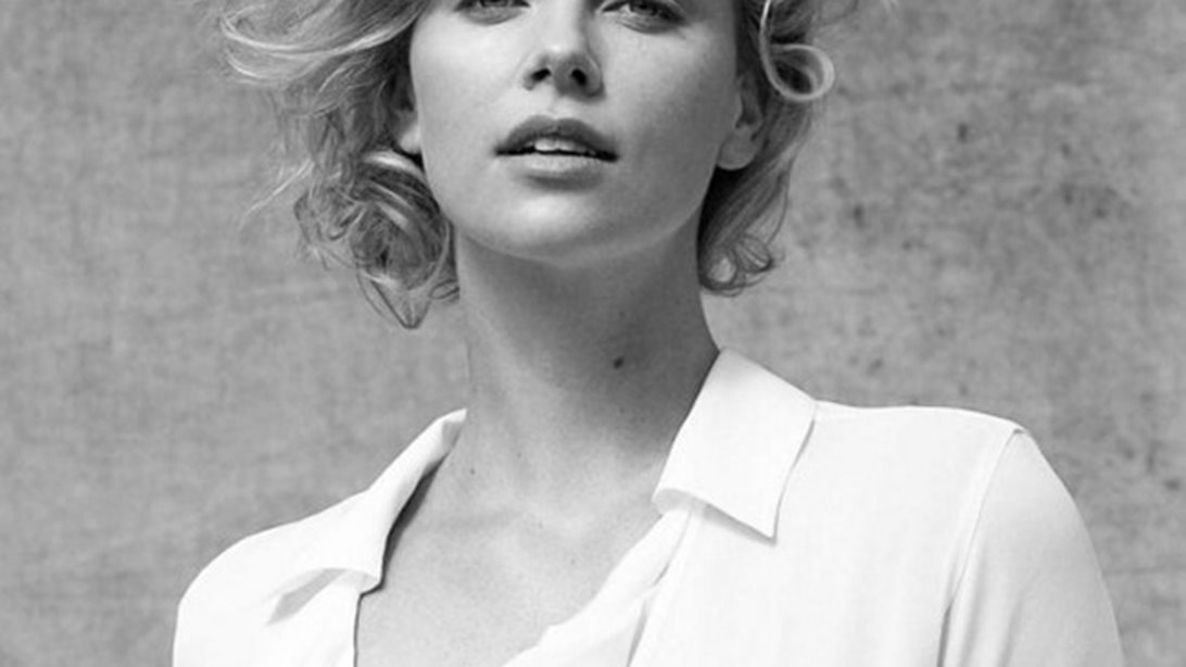 Charlize Theron: Οι πρώτες φωτογραφίες με τον νέο και διάσημο σύντροφό της;