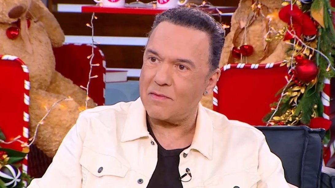 Ποσειδώνας Γιαννόπουλος: "Ο Γιώργος Παπαδάκης πέθανε με τον ίδιο τρόπο με τον αδερφό μου"