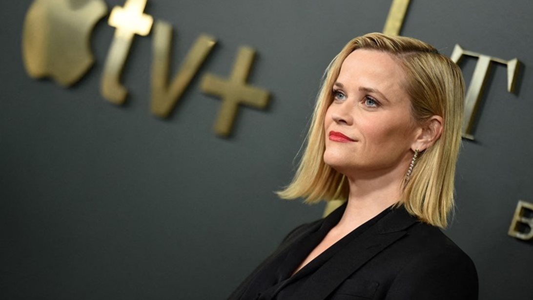 Reese Whitherspoon: Αποκάλυψε το μυστικό της για τέλεια επιδερμίδα
