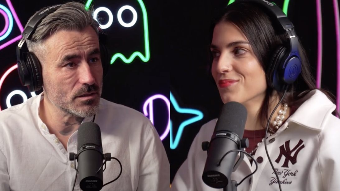 Γιώργος Μαυρίδης σε Άννα Μαρία Βέλλη: &quot;Γιατί φοβάσαι να το πεις;&quot;