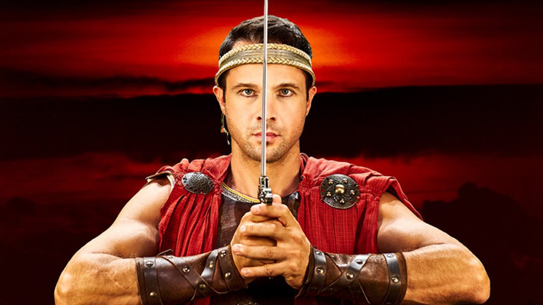 Μέγας Αλέξανδρος: Το παιδικό βιβλίο του Νίκου Καζαντζάκη έγινε θεατρική παράσταση με τον Μέμο Μπεγνή!