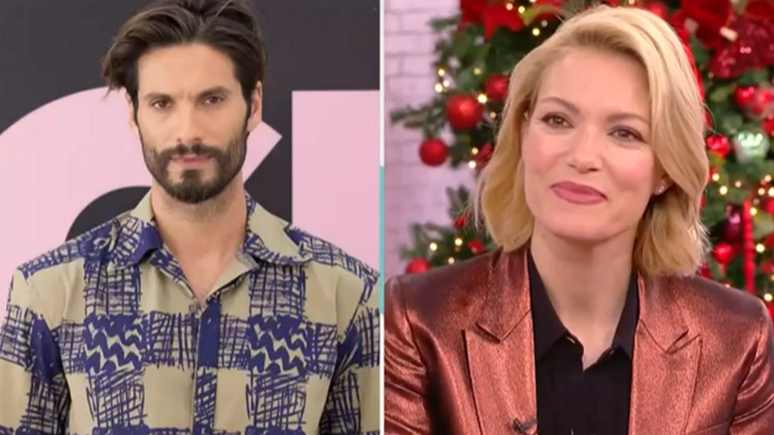 Βίκυ Καγιά: "Ο Γιώργος Καράβας είναι ο σταρ του φετινού GNTM"