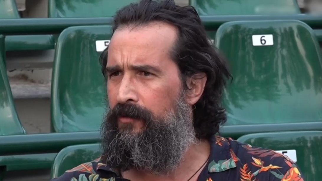 Τάσος Νούσιας: "Γιατί να κάνω εγώ εκπομπή; Παρουσιαστής ή δημοσιογράφος είμαι; Δεν είμαι"