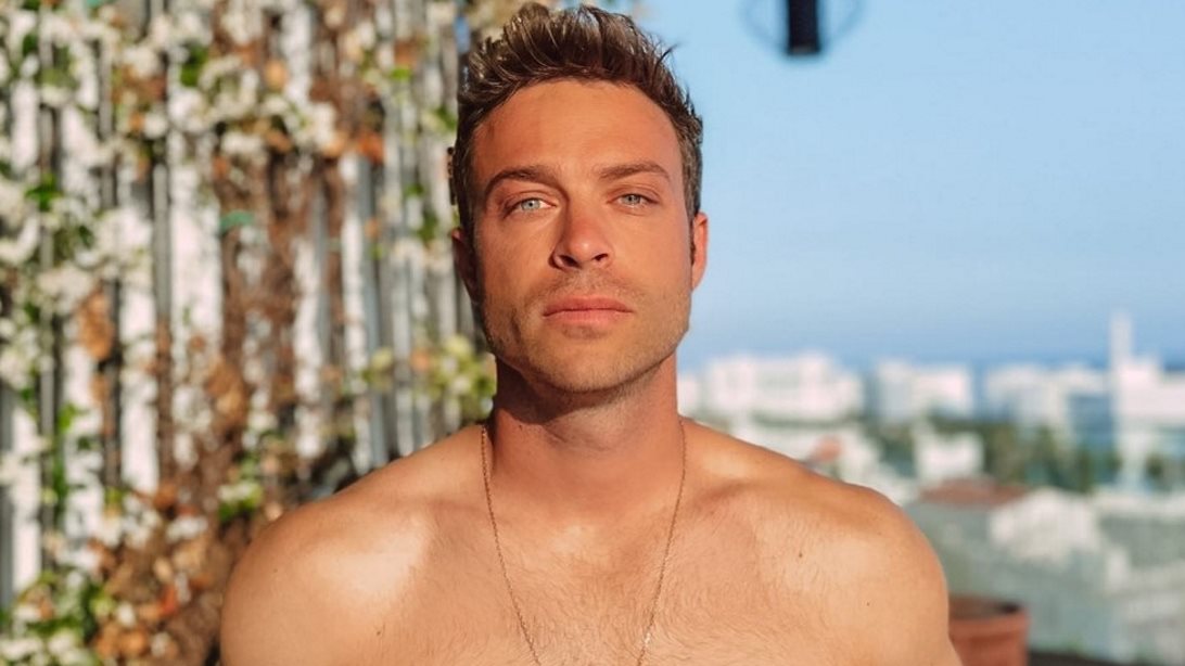 Στέφανος Μιχαήλ &amp; Νάταλι Κάτερ στην πιο #CoupleGoals φωτογραφία που είδες σήμερα