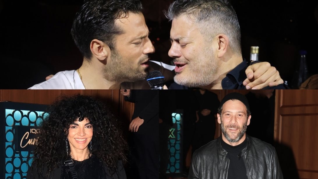 Showbiz Report | Πού πέρασαν οι celebrities τις εορταστικές μέρες