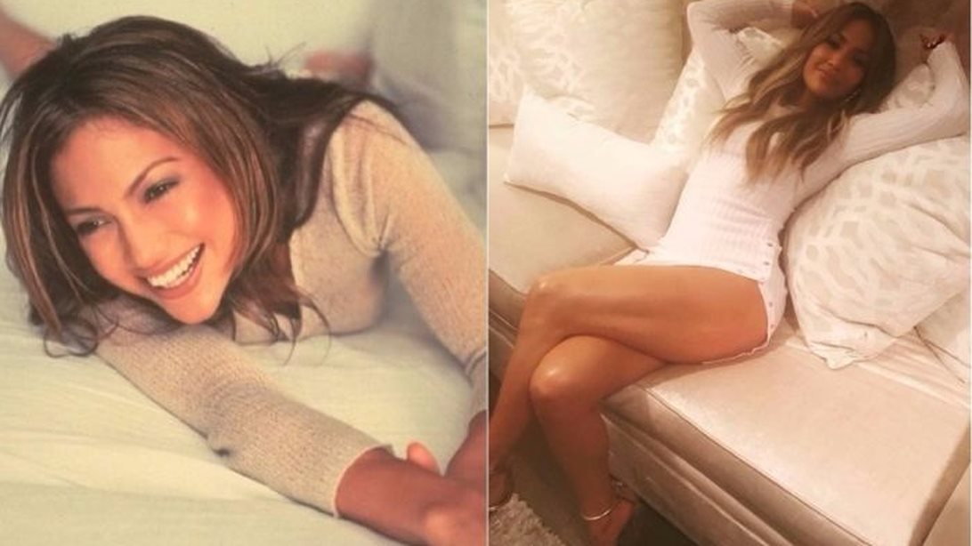 Jennifer Lopez: Έγινε 48 ετών και το γιορτάζουμε με 15 sexy αναρτήσεις της στο Instagram