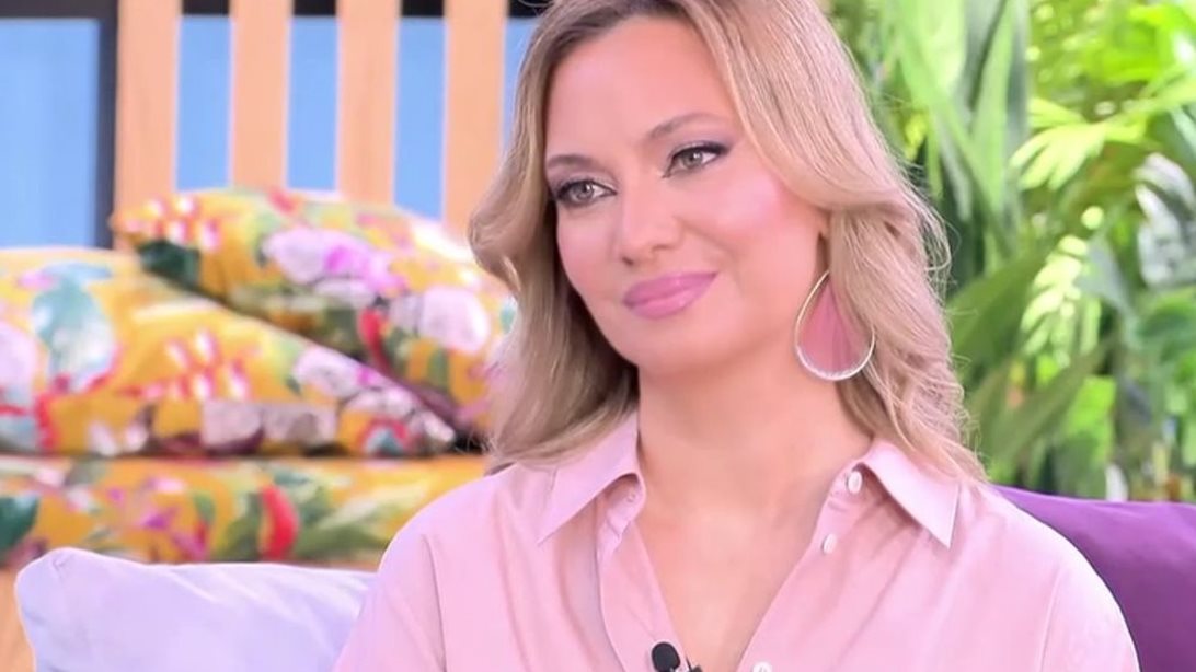 Στεφανί Καπετανίδη: "Η μάμα μου με έβρισκε πολύ άσχημη όταν με γέννησε"