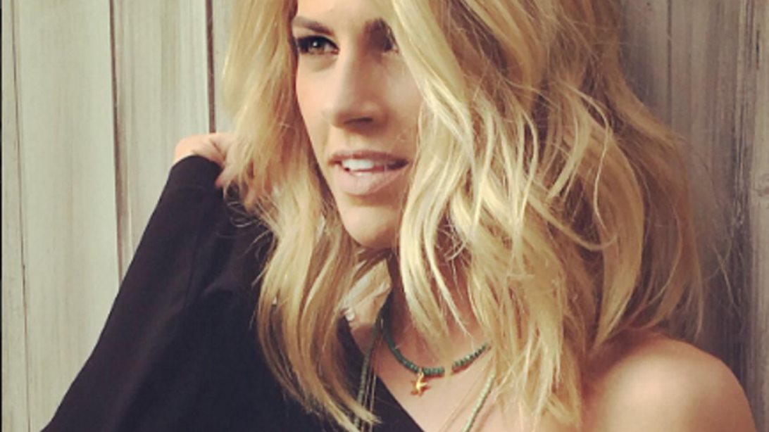 Ντορέττα Παπαδημητρίου: Η τρυφερή φωτογραφία με το γιο της και οι ευχές της για τη γιορτή του