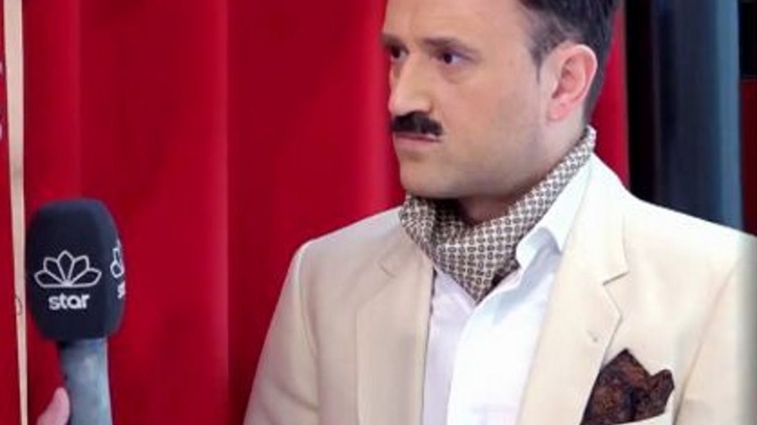 Αργύρης Αγγέλου: Η αλήθεια για τη διαμάχη με τον Σεφερλή, η κρίση ηλικίας &amp; η πιο δύσκολη περίοδος που βίωσε