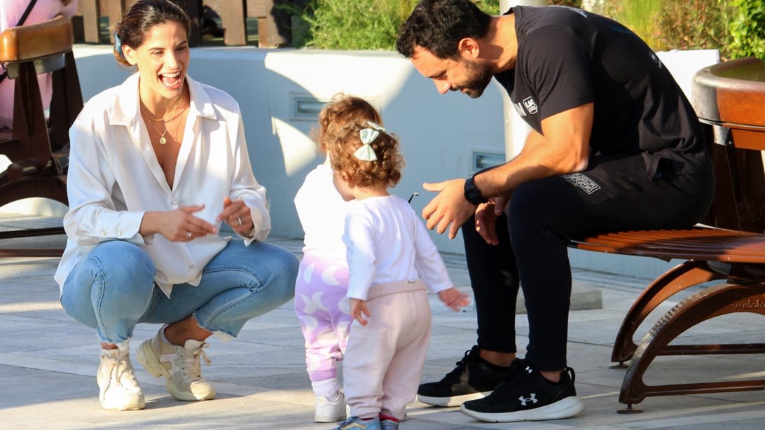 Showbiz Report | Η καθημερινότητα των celebs σε φωτογραφίες