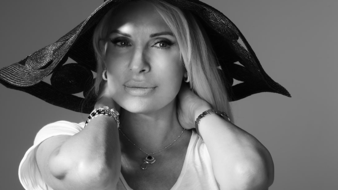 Είναι επίσημο! Αυτά είναι τα πρόσωπα στο πλευρό της Ελένης Μενεγάκη