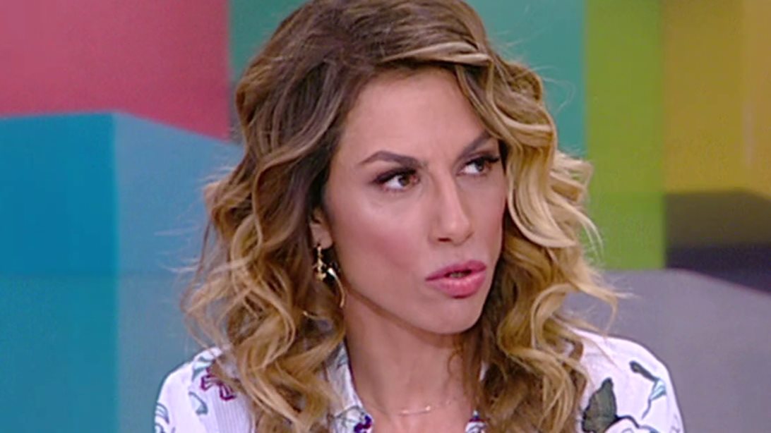 Ντορέττα Παπαδημητρίου: Επιβεβαιώνει την αλλαγή ώρας μετάδοσης του Survivor