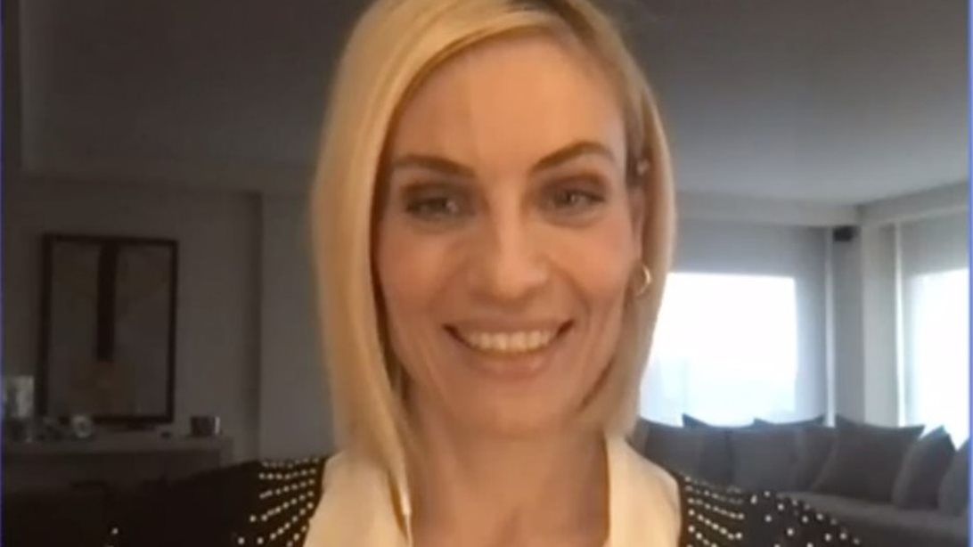 Η Ελεονώρα Μελέτη για τη Ρούλα Πισπιρίγκου: "Στην ίδια πρόταση οι λέξεις "μητέρα", "κόρη" και "δολοφονία". Δεν το χωρά ο ανθρώπινος νους"