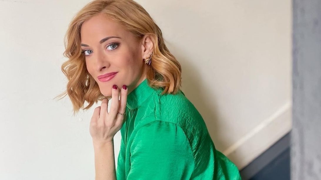 Καλύτερα δε γίνεται | Εκτός εκπομπής η Ναταλία Αργυράκη - Τι είπε η Ναταλία Γερμανού;