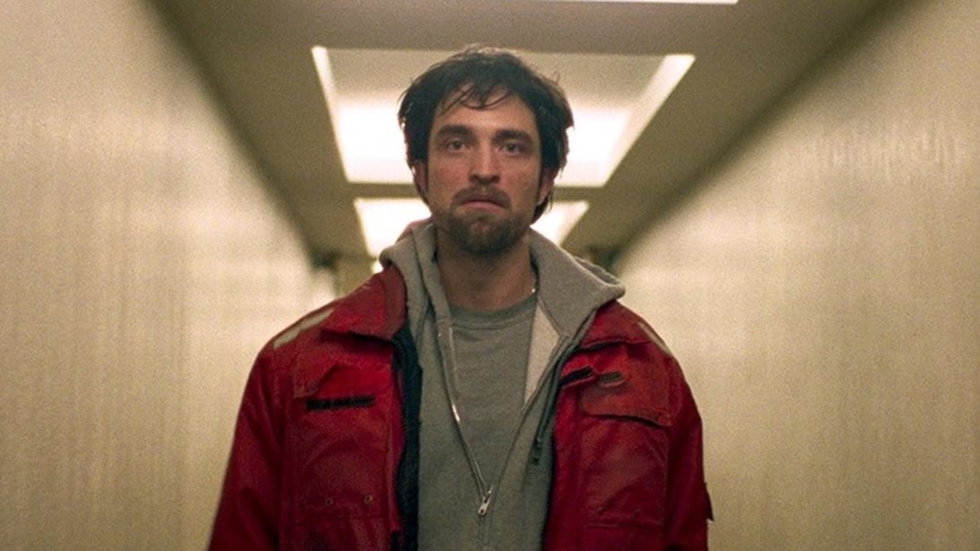 Robert Pattinson : Στο πρώτο trailer του Good Time θυμάται ότι είναι ηθοποιός
