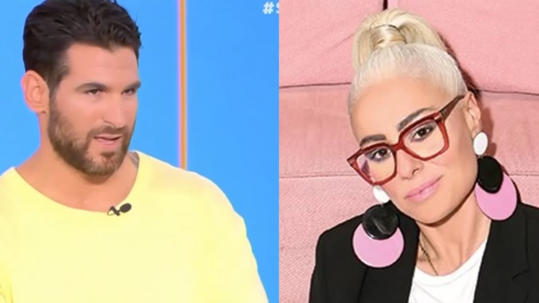 Ο Ετεοκλής Παύλου μιλά για την κόντρα Καλύβα - Βασάλου: "Υπάρχει κάτι που θα δώσω στην Άρια Καλύβα για τις κόκκινες γραμμές"