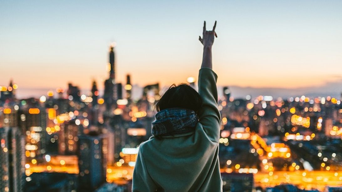 Νέα Σελήνη στον Σκορπιό στις 7/11 : Πώς θα επηρεάσει όλα τα ζώδια;