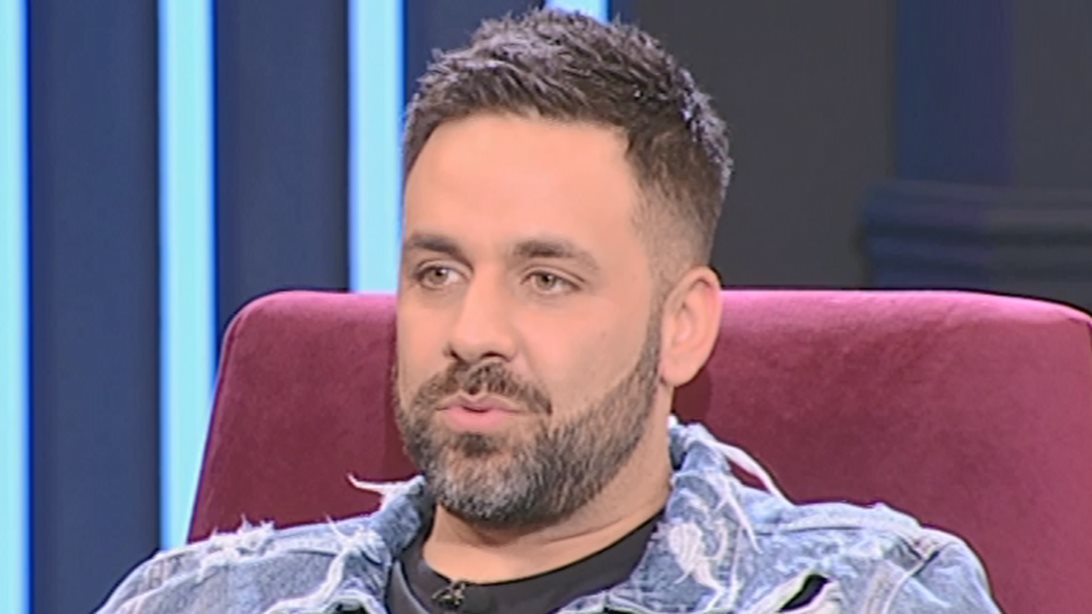 Πένθος για τον Γιώργο Γιαννιά - Έφυγε από τη ζωή ο πατέρας του