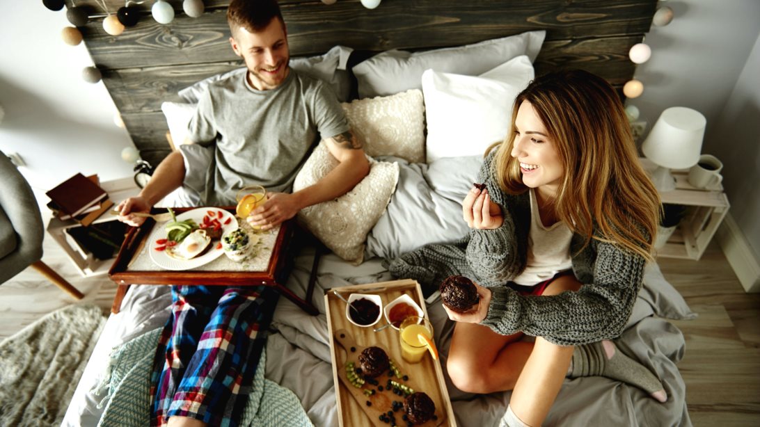 Γιατί το να είσαι πρωινός τύπος κάνει τη ζωή σου καλύτερη
: Σε κάθε τομέα της καθημερινότητάς σου