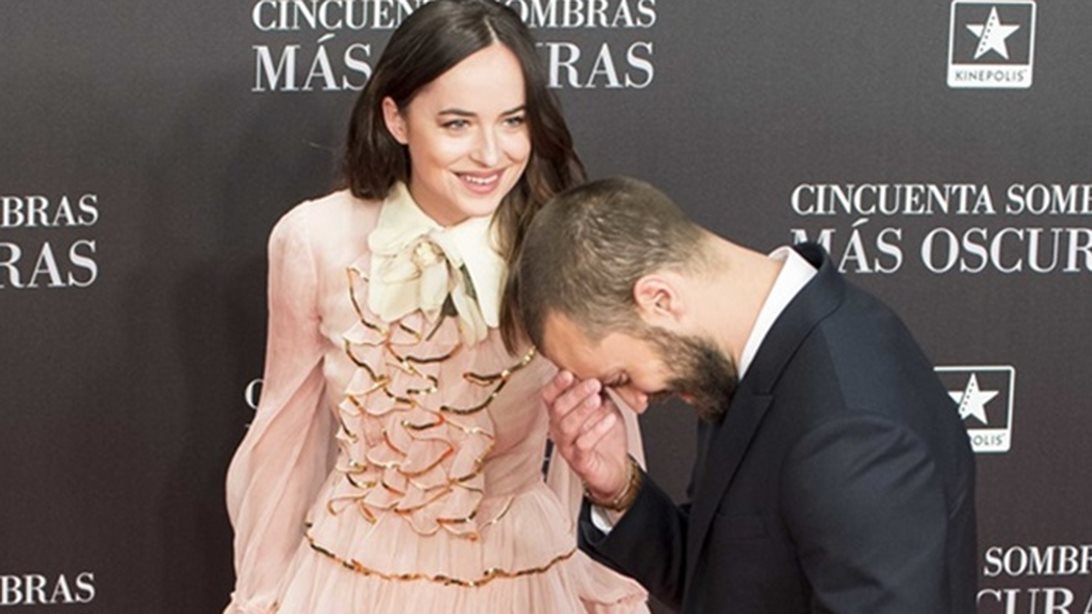 Hollywood Report: Η καθημερινότητα των σταρ σε φωτογραφίες