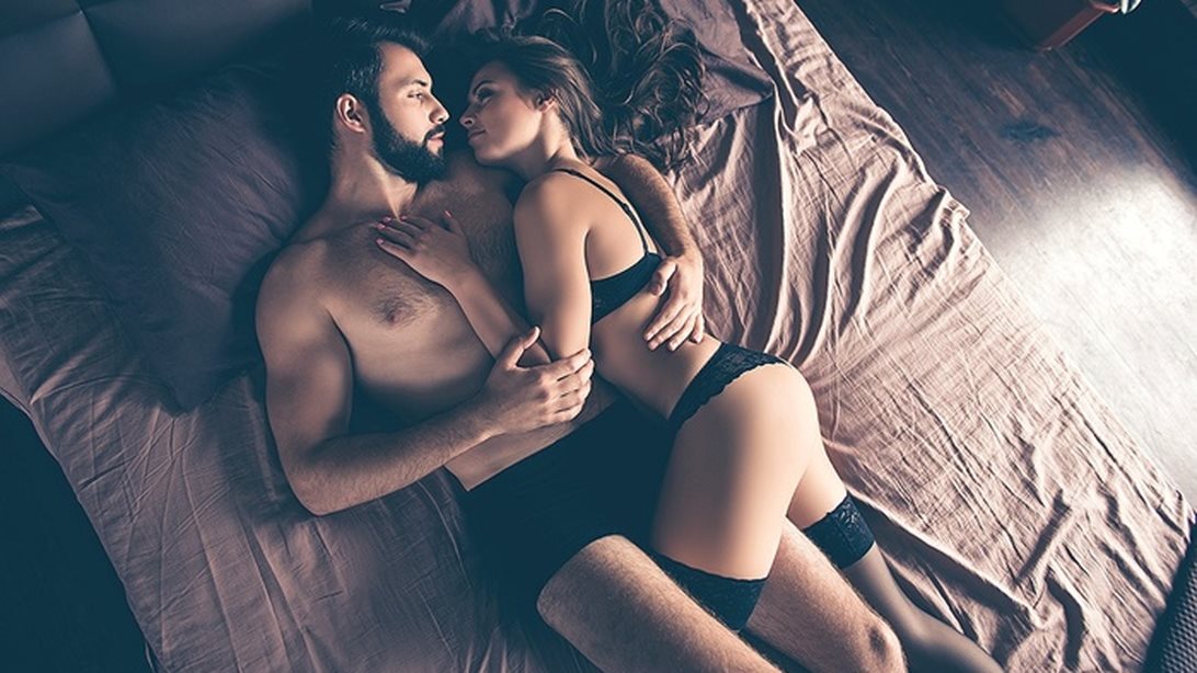 Γιατί ένας γύρος σεξ ισούται με μία προπόνηση στο γυμναστήριο
: Όσο περισσότερο σεξ κάνεις, τόσο περισσότερο λίπος χάνεις