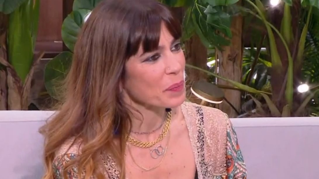 Μυρτώ Αλικάκη: Δεν μπορούσα να με βλέπω στα &quot;Υπέροχα Πλάσματα&quot;  - Το χειρότερο ήρθε μετά τη σειρά