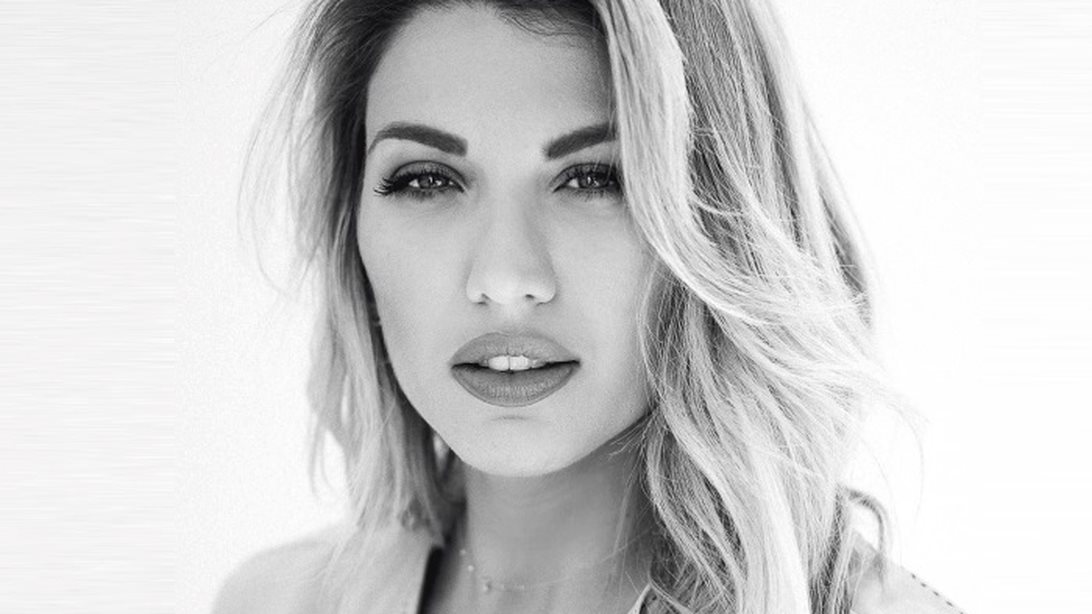 Κωνσταντίνα Σπυροπούλου: Μιλά πρώτη φορά για την αποχώρηση της Μενεγάκη &amp; τη σχέση τους σήμερα