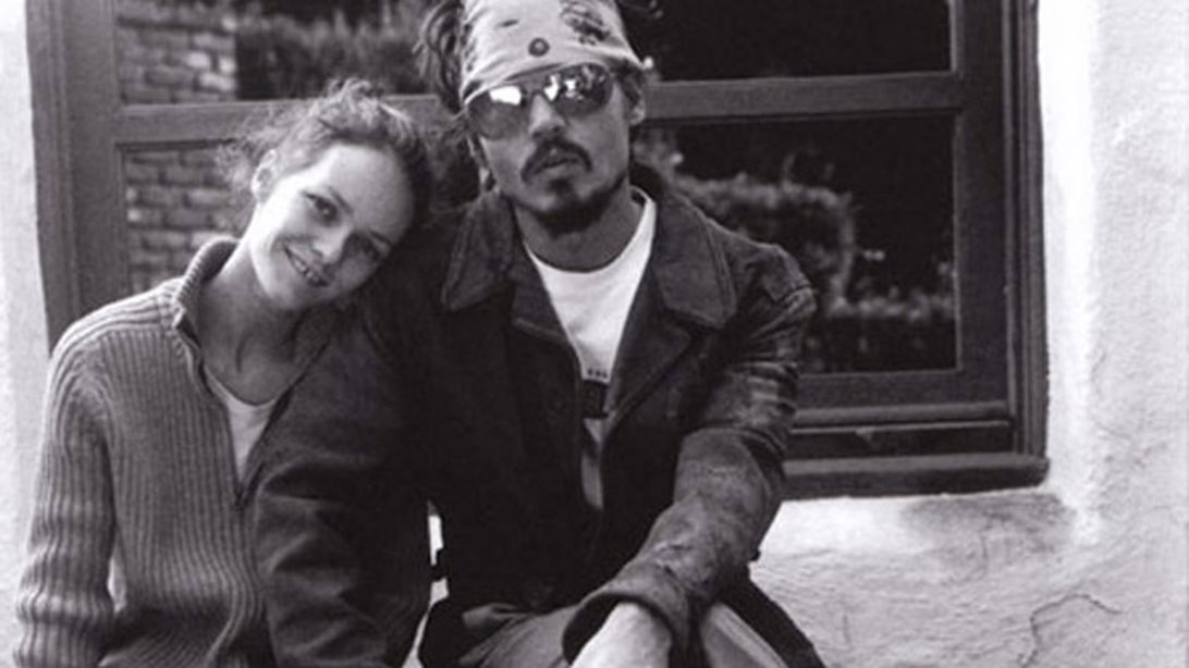 Johnny Depp - Vanessa Paradis: Ξανά μαζί;