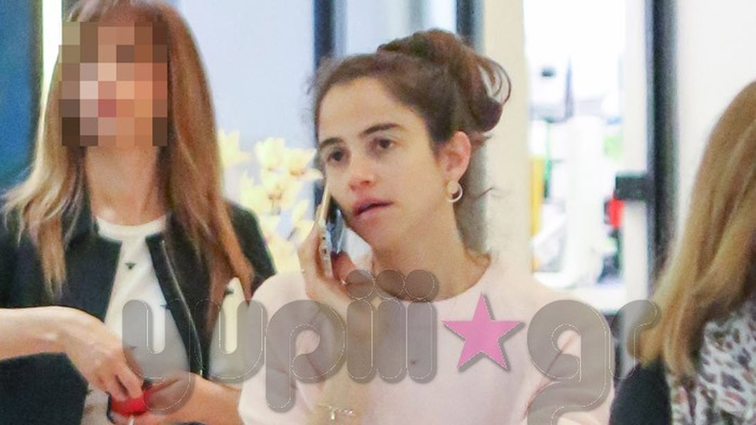 Νεφέλη Κουρή : «Οι καλλιτέχνες διεκδικούν το αυτονόητο»
