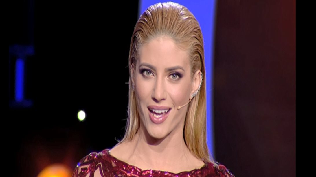 Dancing with the Stars 6: Όσα έγιναν στο 8ο live! Ποιο ζευγάρι αποχώρησε;