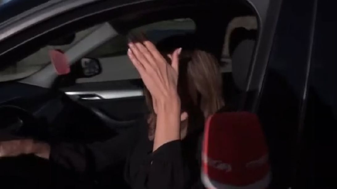 Η Τατιάνα Στεφανίδου ξανά στον ΑΝΤ1 - Η αντίδραση on camera &amp; η δήλωση για τη Φαίη Σκορδά