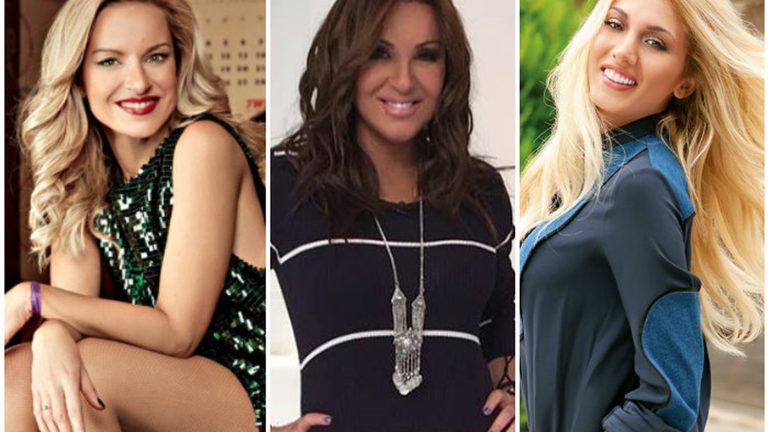 Η Μάχη Της AGB: Ανατροπή στην πρωινή ζώνη του Σαββατοκύριακου: Ποια εκπομπή πέρασε μπροστά;