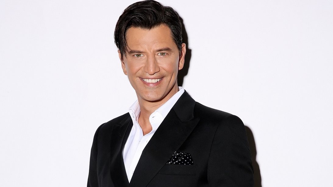 The Masked Singer | Ανακοινώθηκε από τον ΣΚΑΪ - Ο Σάκης Ρουβάς και η κριτική επιτροπή έκπληξη