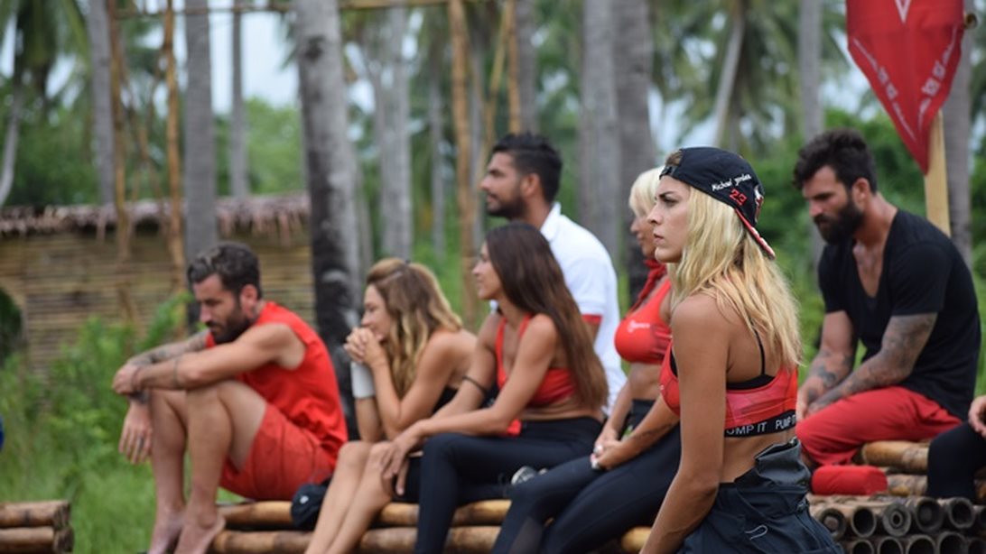 Nomads: Με ποιον παίκτη θα αγωνισθεί η Μαντώ Γαστεράτου;