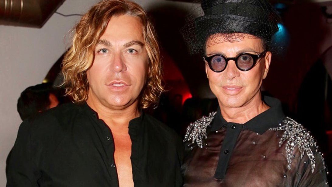 Τρύφωνας Σαμαράς: «Δεν ξέρω τι έχει πάθει ο Λάκης Γαβαλάς κι έχει αυτό το μένος με μένα»