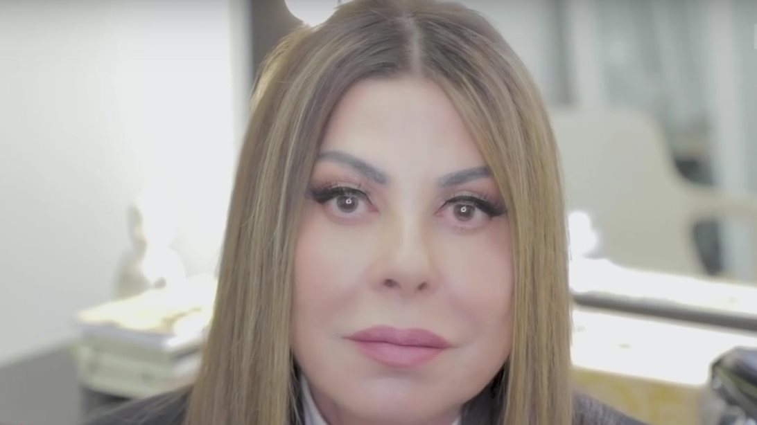 Άντζελα Δημητρίου: &quot;Ήταν ότι χειρότερο για μένα, δυστυχώς αυτή είναι η ζωή -  Δεν μπορώ να το ξεχάσω ποτέ&quot;