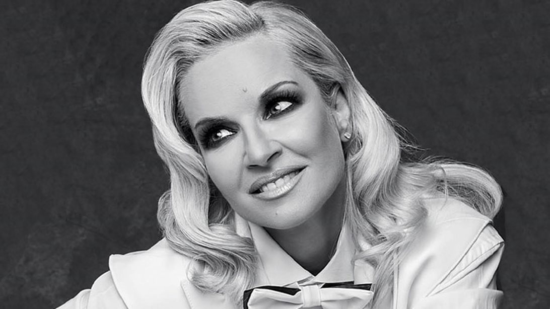 Μαρία Μπεκατώρου: Τα έξι χρόνια προσπάθειας να αποκτήσει παιδί &amp; η χειρότερη τηλεοπτική της στιγμή
