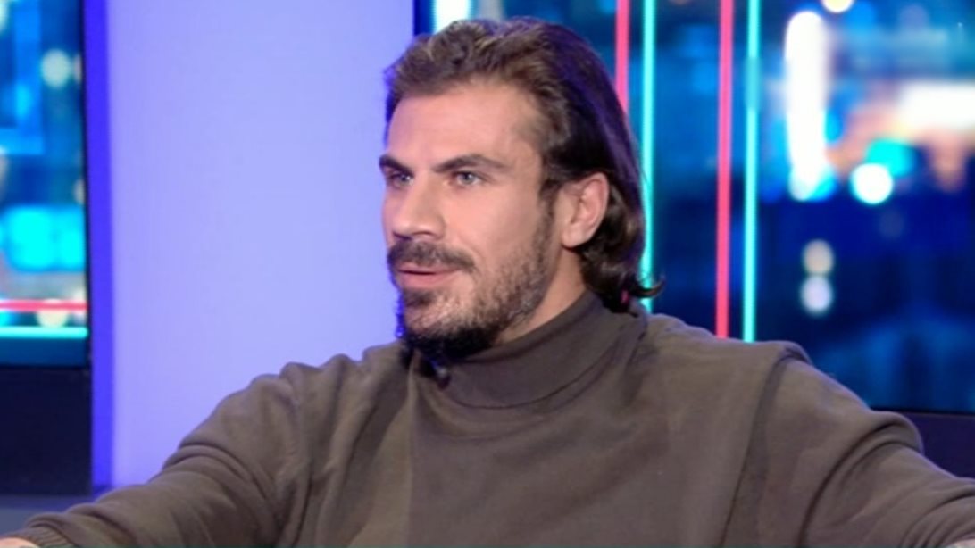 Ο Άκης Πετρετζίκης για την προσωπική του ζωή: &quot;Θέλω να κάνω οικογένεια &amp; παιδιά&quot;