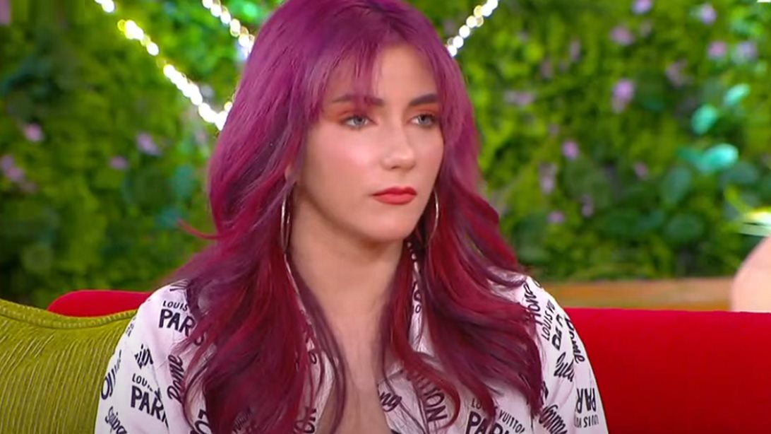 Μαριάννα: &quot;Ο Στέφανος με έκανε να αγαπήσω πολλά πράγματα στον εαυτό μου&quot;