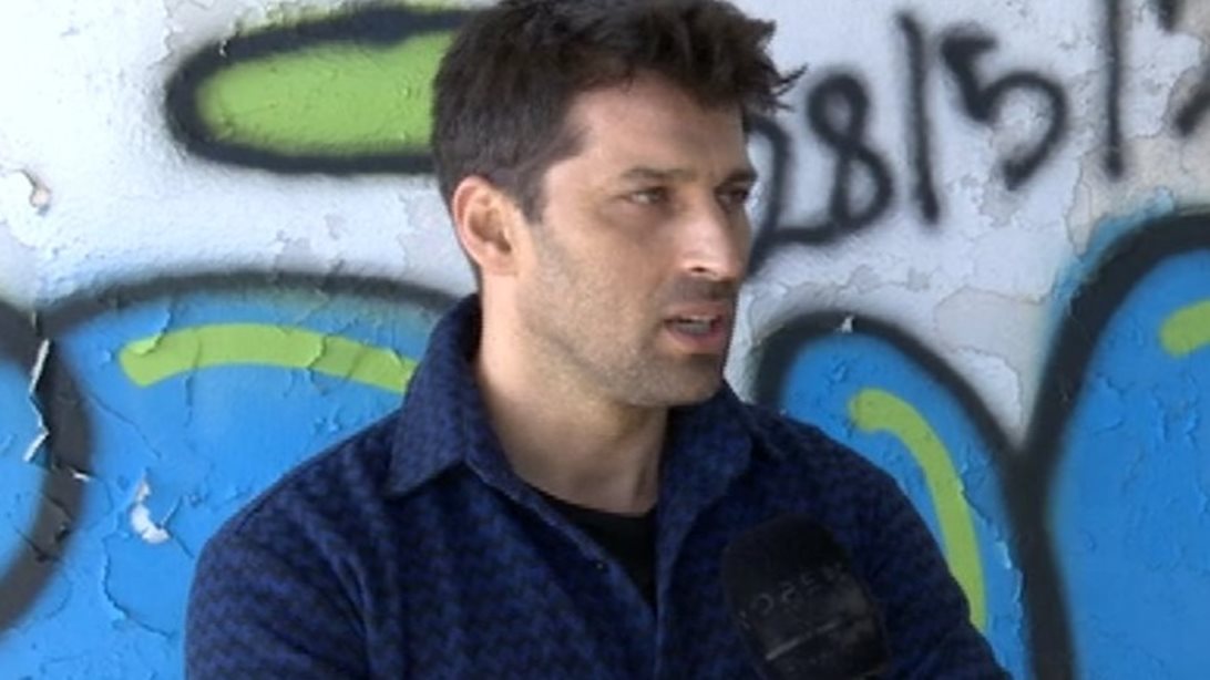 Αλέξης Παππάς: Θα είναι ο Mr. Bachelor; Απαντάει για πρώτη φορά