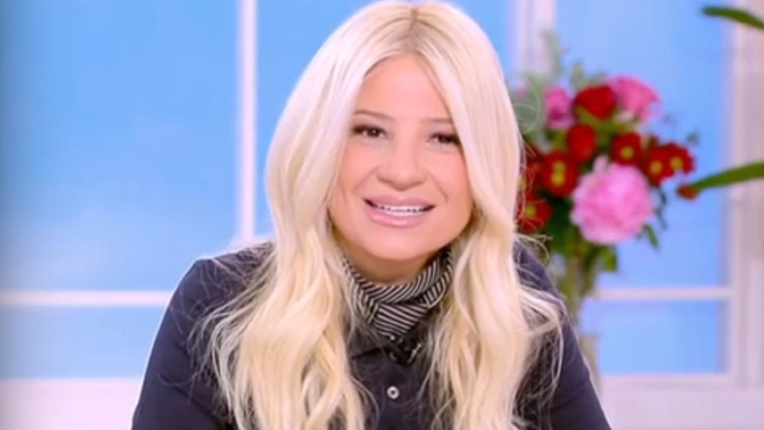 Η αποκάλυψη της Φαίης Σκορδά για την προσωπική ζωή του Δημήτρη Ουγγαρέζου: "Θα με κάνει block"