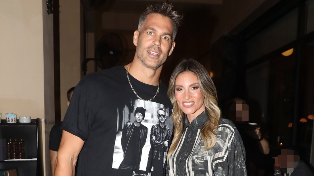 Η Αθηνά Οικονομάκου μιλά για τον γάμο της - &quot;Είναι πολύ δύσκολο να το αποφύγω&quot;