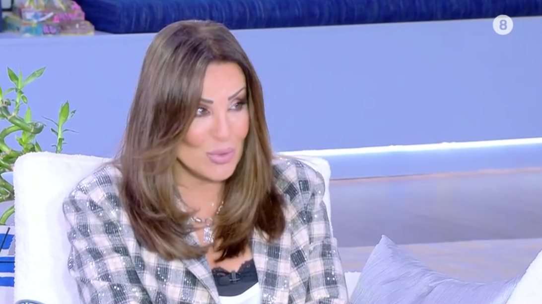 Ναταλία Γερμανού: &quot;Όταν πλησιάζουν τα γενέθλιά μου ακροβατώ μέσα στην απόλυτη χαρά και την απόλυτη φρίκη&quot;