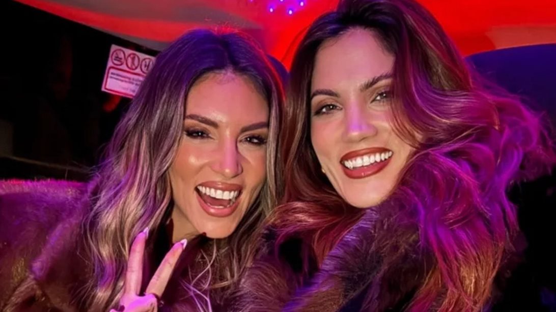 Η Μαίρη Συνατσάκη αντιμετώπισε έναν από τους μεγαλύτερους φόβους της