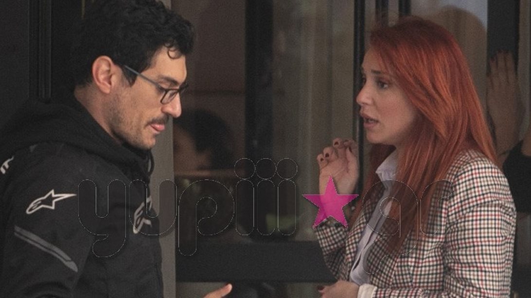 Πένυ Αγοραστού | Αργύρης Πανταζάρας: Τι συμβαίνει πραγματικά στη σχέση τους; Είναι μαζί;