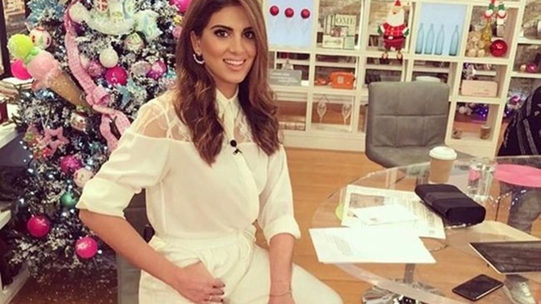 Σταματίνα Τσιμτσιλή: Η μάχη με τα κιλά: «Προσπαθώ να χάσω 1-2 κιλά εδώ και 2 χρόνια»