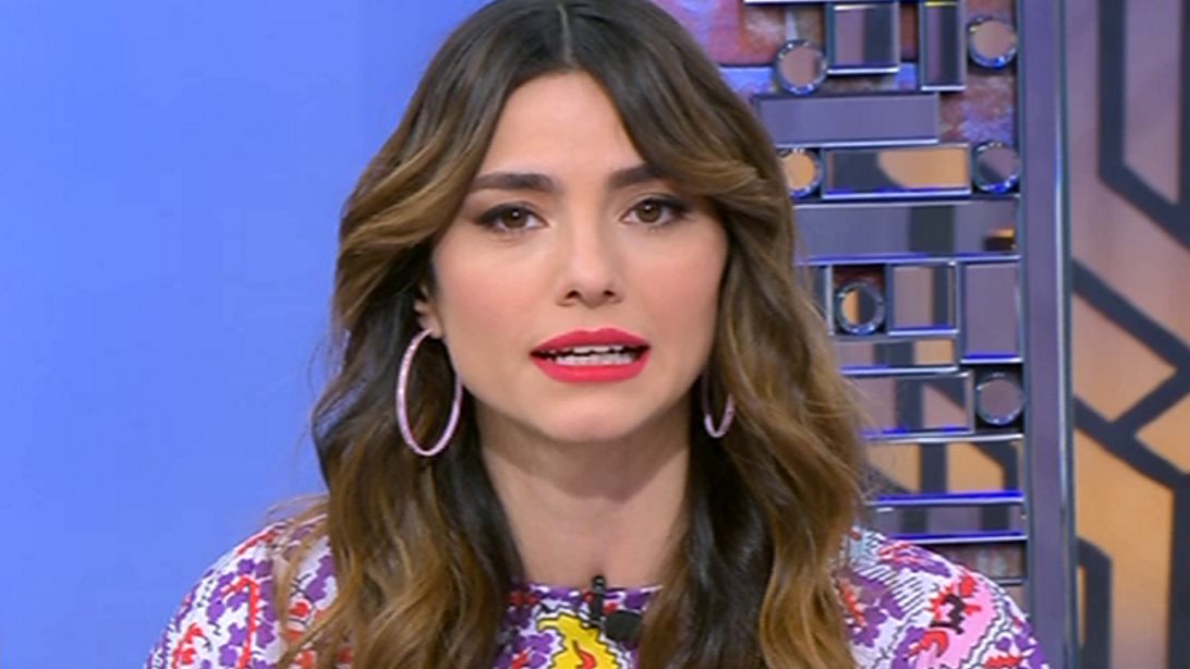 Το σχόλιο της Ηλιάνας Παπαγεωργίου για τις φήμες περί χωρισμού με τον SNIK