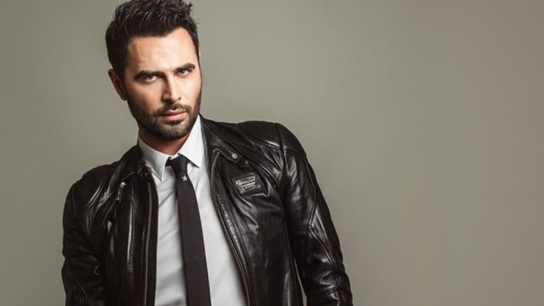 Γιώργος Παπαδόπουλος: Η σπάνια βραδινή έξοδος με τη σύζυγό του