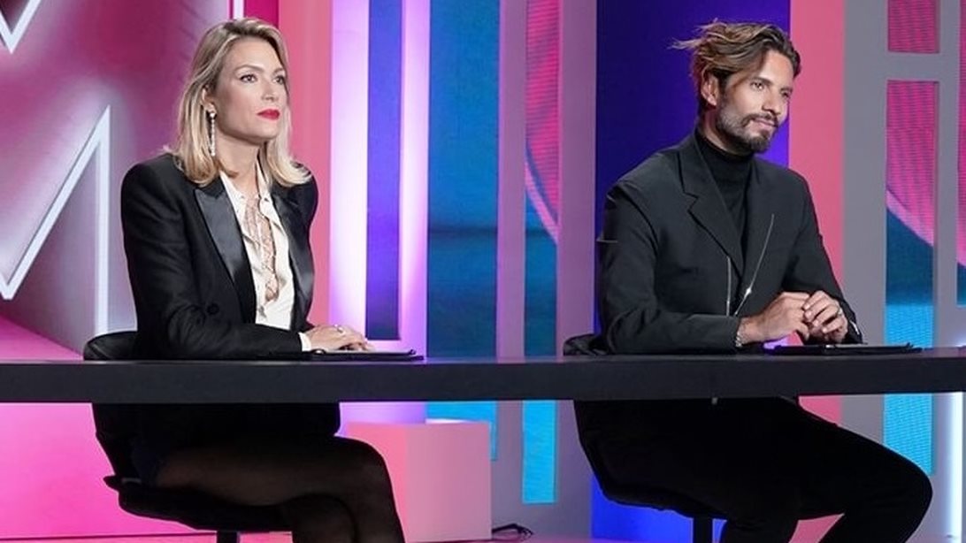 Aide-mémoire | GNTM για τελικό, gossip στα πλατό &amp; ορεκτικά για Eurovision